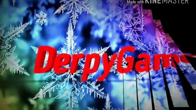 Моё новогодние интро? смотреть онлайн