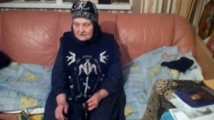 Про  ад  и   духовную   жизнь    -----интересный    рассказ    монахини  Александры