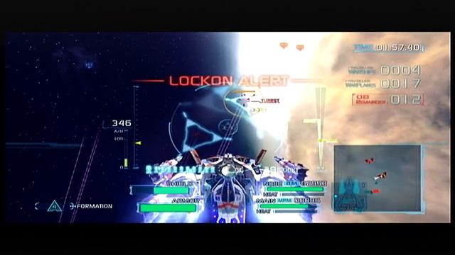 PROJECT SYLPHEED (My favorite Game) смотреть онлайн