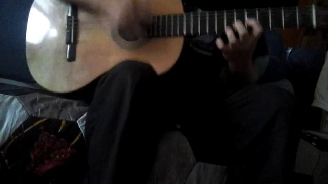 Не много гитары.lady, музыкальное видео. смотреть онлайн