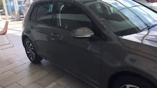 2019 69 Volkswagen Golf 1.5 TSI EVO 150 Match 5dr DSG for sale at Thame Cars смотреть онлайн