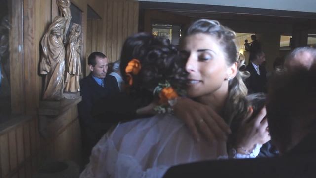 Teledysk Weselny Sebastian & Agnieszka смотреть онлайн