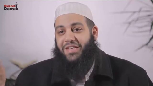 Особый Подарок от Аллаха для Мусульман! смотреть онлайн