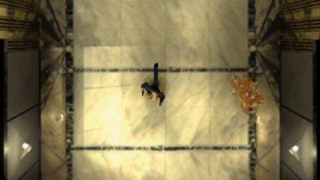 [PS1] Parasite Eve - Club 27 - Лучшая экипировка смотреть онлайн