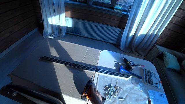 09-050 ТД Сириус Диван Банкетка Сириус темный орех ИП Хакимов смотреть онлайн