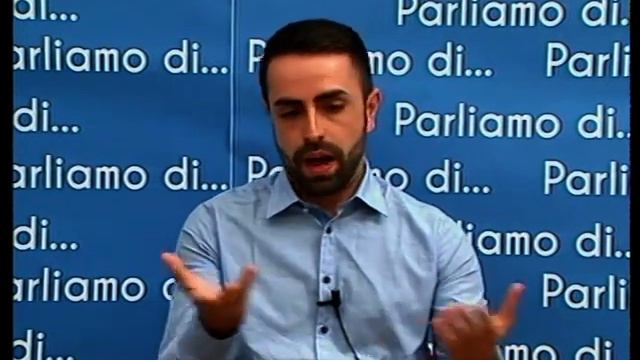Parliamo di...con Marco Spataro смотреть онлайн