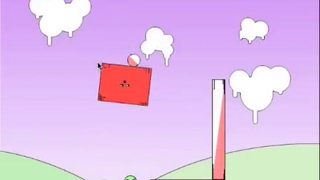 Red Remover Walkthrough 21-45 on PAR смотреть онлайн