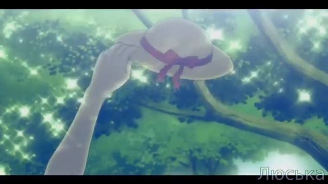 Лес где мерцают святлячки и Форма голоса - Я в глазах твоих утону, можно? (Заказ) смотреть онлайн