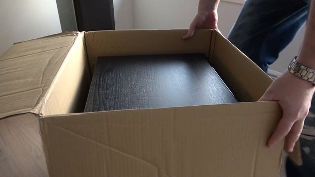 Dali SUB K 14 Unboxing Januar 2020! смотреть онлайн