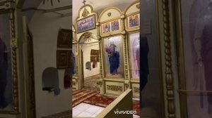 Великое славословие. Слава вышних Богу. Лирин