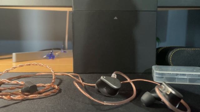Moondrop Variations IEM Review смотреть онлайн