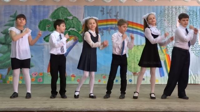 Юные экологи. Конкурс "Зеленая планета" смотреть онлайн