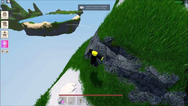 Вся информация про обнову с конгом в скайблокс! Роблокс скайблок обнова!