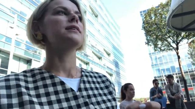 ВЛОГ. ОДИН ДЕНЬ ИЗ ЖИЗНИ СТИЛИСТА И БЛОГЕРА. смотреть онлайн