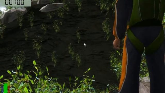 Base-Jumping PC-Game III part смотреть онлайн