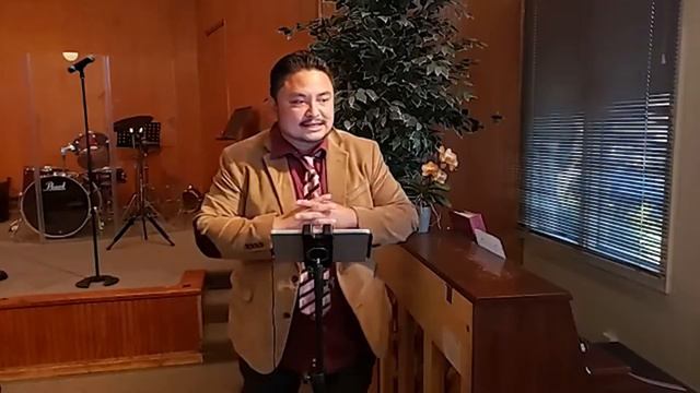 "What Tomorrow Brings" Part 1 - Wednesday Prayer Meeting | 04/28/21 смотреть онлайн