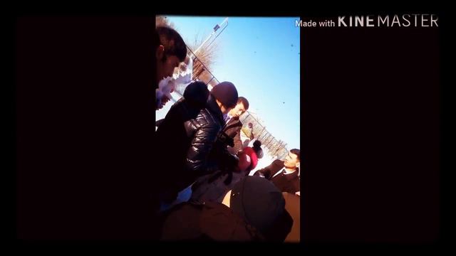 Свадьба на катке смотреть онлайн