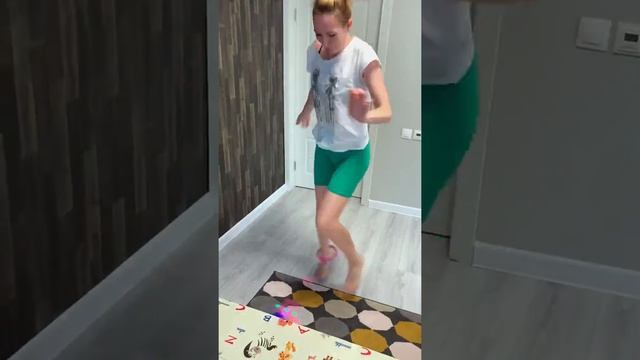 Нейроскакалка смотреть онлайн