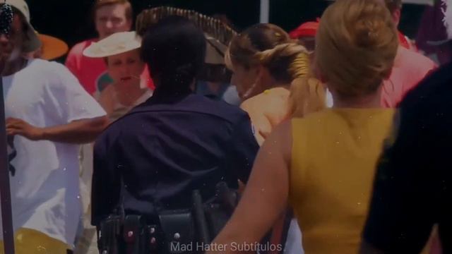 Insatiable song, After Dark - Seven Lions & Blastoyz ft. Fiora Subtitulado Español смотреть онлайн