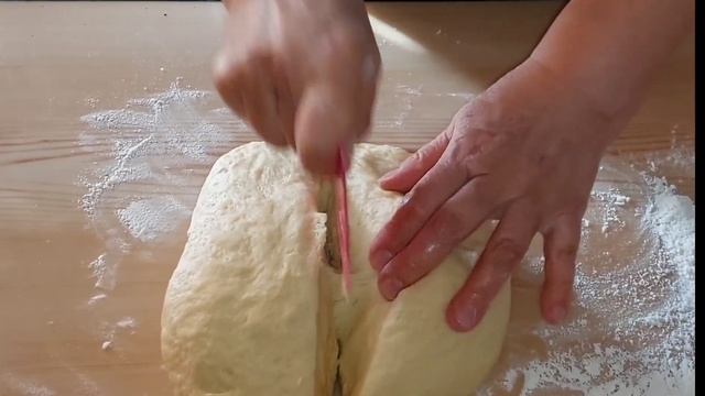 Супер вкусные рогалики с повидлом, из моего детства. Простой, быстрый и доступный рецепт! смотреть онлайн