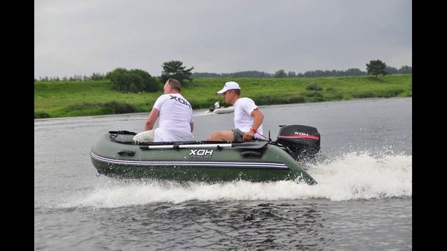 HDX мотор отзывы