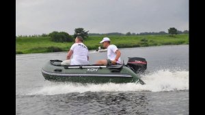 HDX мотор отзывы