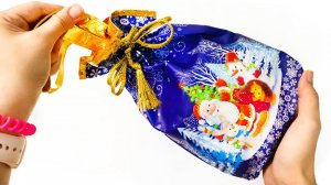 Купила НА РЫНКЕ Новогодний ПОДАРОК - ДЕШЕВЛЕ 300 рублей