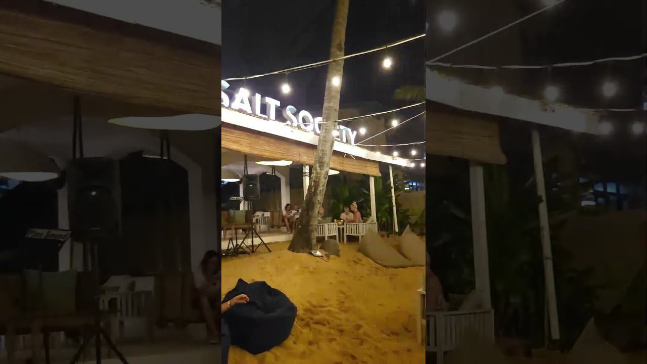 Хиккадува, вечер смотреть онлайн