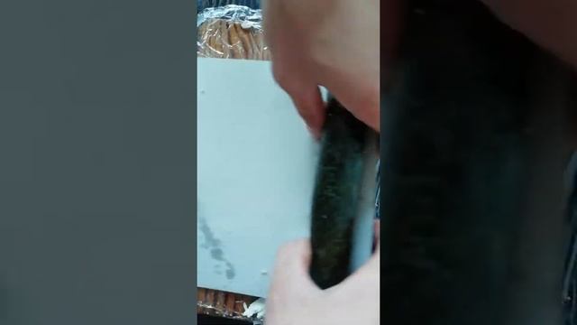 Як закрутити суші без коврика смотреть онлайн