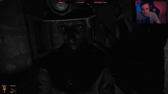 Орные ИСПААААНЦЫ грабят гробницы ● BlackSilverUFA, KuplinovPlay, Dangar