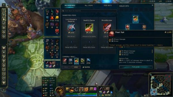 Ultimate Custom Sounds Compilation | League of Legends MOD