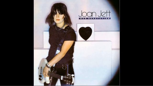 Joan Jett - Do You Wanna Touch Me (Oh Yeah) (4K Audio Remastered 2020 - fan made) смотреть онлайн