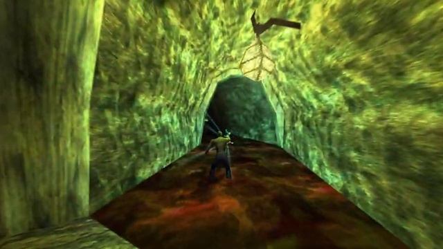 SHADOW MAN REMASTERED (2021) - PC Ultra Widescreen 3840x1080 ratio 32:9 (Samsung CHG90) смотреть онлайн