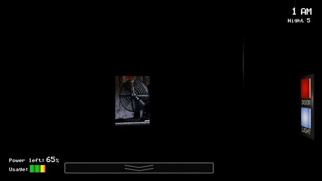 Five Nights at Freddy's STINGRAY - ВИРУСНЫЙ ФНАФ С GAMEJOLT'A смотреть онлайн