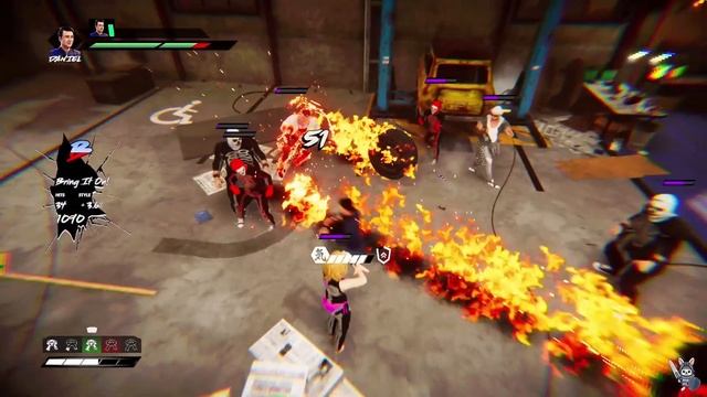 Cobra Kai 2 Dojos Rising Cobra Classic Chop Shop Clash Gameplay Walkthrough смотреть онлайн