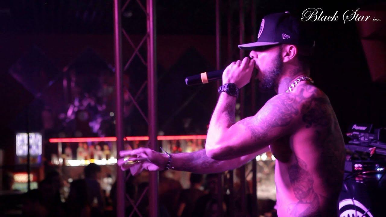 MC Doni - Club Show (Promo) смотреть онлайн