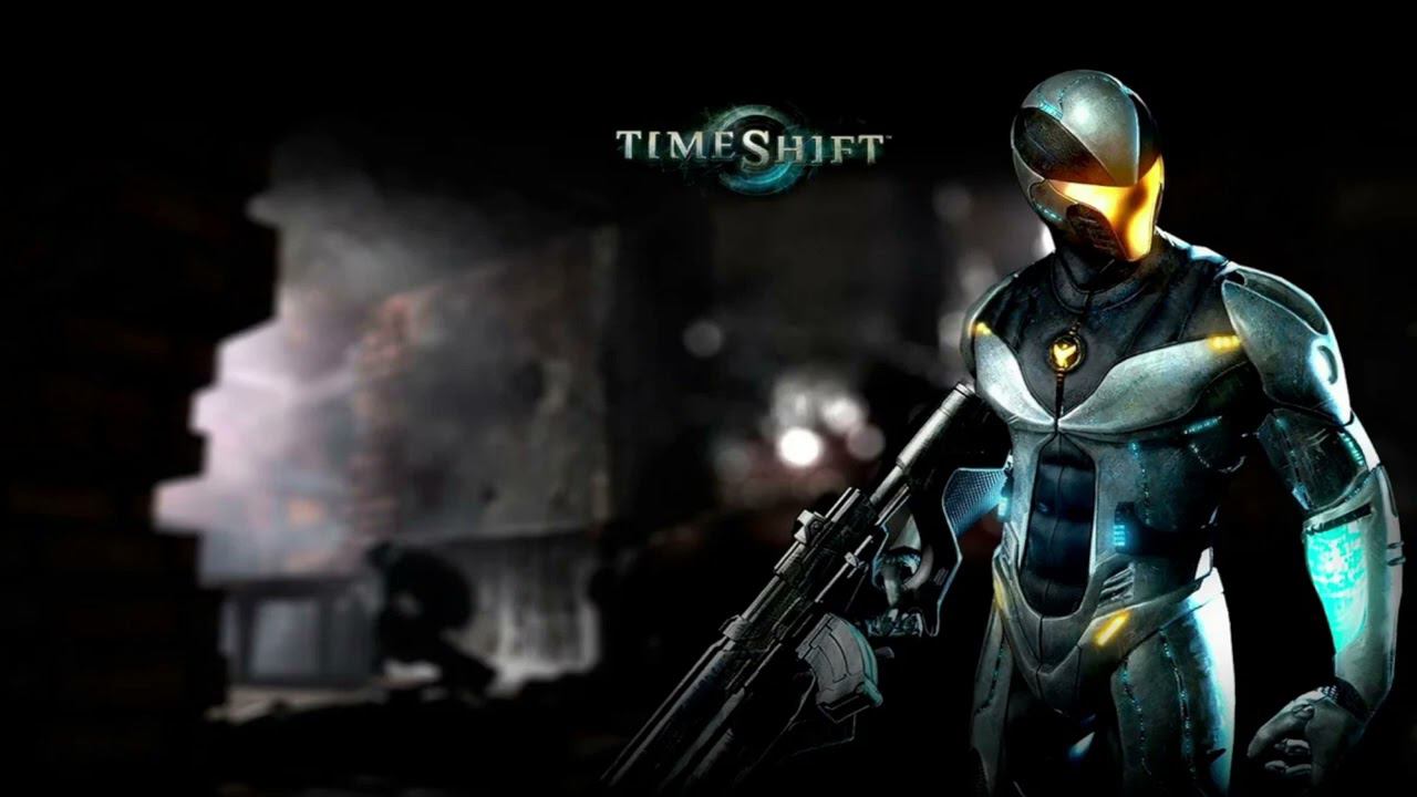 TimeShift #3 смотреть онлайн