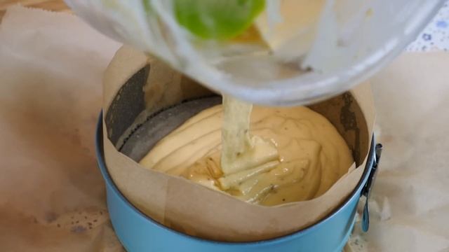 Пирог "Куриный Лентяй" ? (Все смешал и в духовку) смотреть онлайн