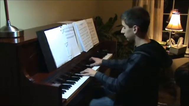Boulevard of broken dreams piano смотреть онлайн