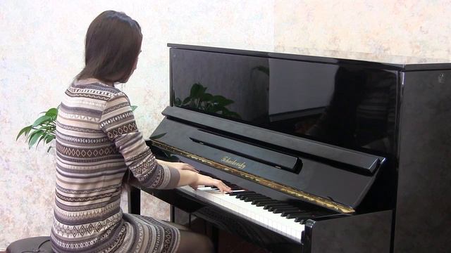 Подымникова Мария, 15 лет. Коровицын. На лазурном берегу. смотреть онлайн