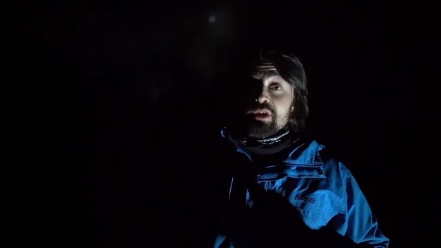 Ночной выпуск про налобные фонари смотреть онлайн
