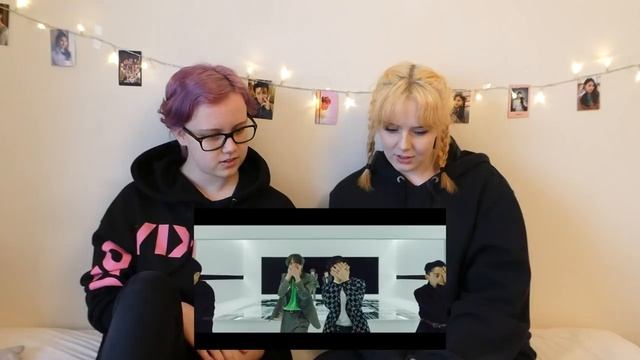 [ARMYS REACT] Jus2 "FOCUS ON ME" M/V ⎢Babydudes ✿ смотреть онлайн