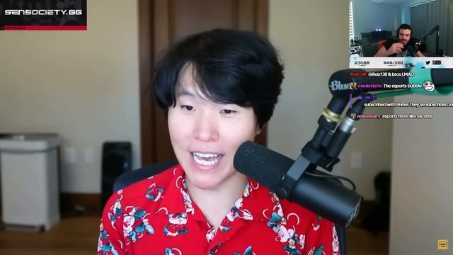 Tarik Reacts to How Disguised Toast lost $1,000,000 смотреть онлайн