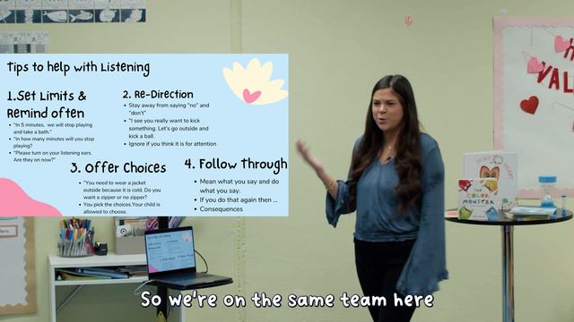 Miraculous Milestones Preschool Workshops - Little People Big Feelings with Miss Brooke смотреть онлайн