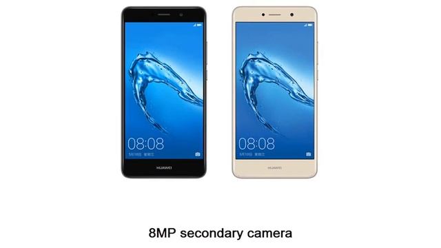 HUAWEI Y7 Prime - 3GB RAM smartphone смотреть онлайн