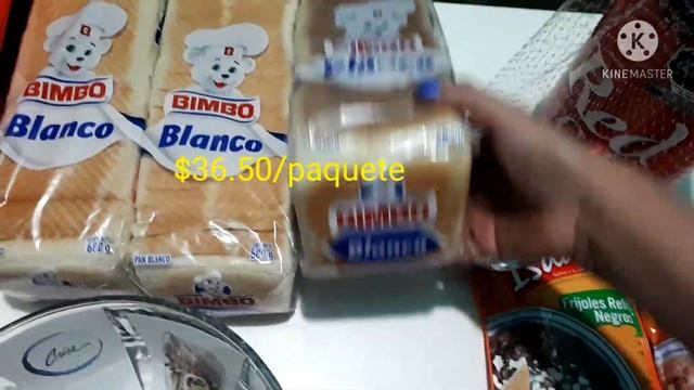 MI DESPENSA SEMANAL/SAMS/AURRERA/CHEDRAUI/WALMART смотреть онлайн