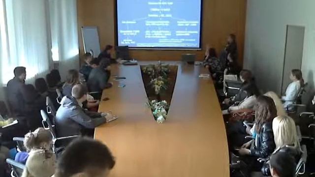 Индивидуализация подбора ПДКВ во время ИВЛ у новорожденных детей. Л.Д.Танцюра смотреть онлайн