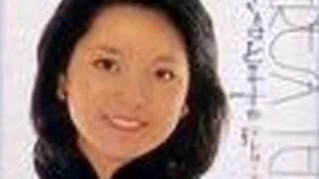 Teresa Teng Goodbye My Love