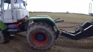 09.09.18 г Уборка картофеля день второй