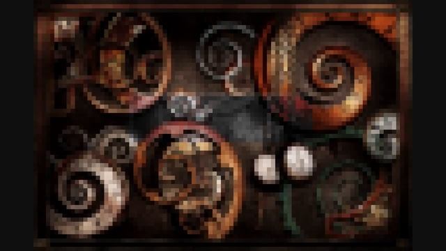 intensive mechanical expressionism (Steampunk Music) смотреть онлайн